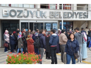 Düğün Salonu Kayıtları Başladı