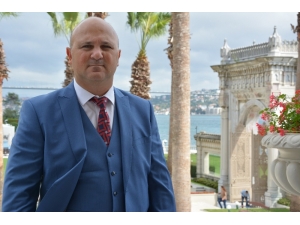 Aimsad Başkanı Erol:"krizler Fırsat Oluşturur, 2018 Bizim İçin Atak Yılı Olacak”