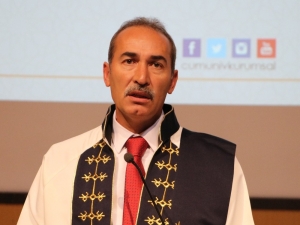 Cü’de Akademik Yılı Açılış Töreni Yapıldı