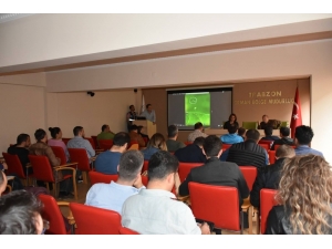 Orman Yolları Dijital Ortama Aktarılıyor