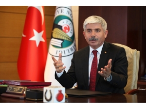 Noterlerden Hazine’ye 2,1 Milyar Liralık Katkı