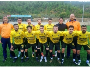 Başkan Yaman’dan Sporculara Tebrik