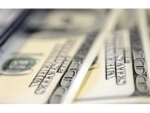 Dolar/tl’de Düşüş