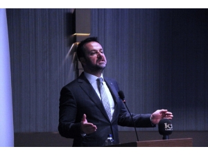 Yücelen: "Asla Yatırımlarımızdan Vazgeçmiyoruz"