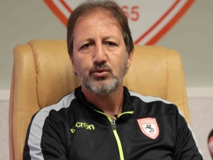 Taner Taşkın: “Biz Şampiyonluğu İstiyoruz”