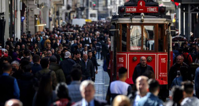 İşsizlik Rakamları Açıklandı! Buna Göre Oran Temmuz'da 10,8 Olarak Hesaplandı Ve 88 Bin Kişi Arttı