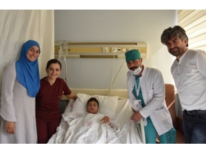 Engelli Diş Polikliniği, Hasta Sevkinin Önüne Geçti