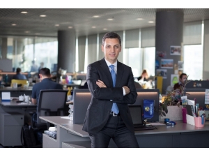 Kristal Elma’dan Turkcell’e 15 Ödül