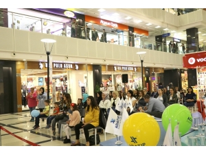 Dünya Emzirme Haftası Kapsamında Etkinlik Düzenlendi