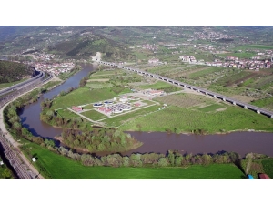 Taraklı Atık Su Arıtma Tesisi İhale Çıkıyor