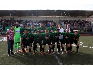 Kilis Belediyespor Henüz Galibiyet İle Tanışamadı