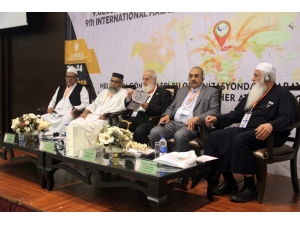 Büyüközer: “Whc’nin Yıllık Kongre Ve Konferansı Ülkemiz İçin Büyük Bir Fırsattır”