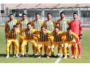 Talasgücü Kaybetmiyor