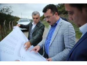 Taşçı: “4,5 Yıla 87 Proje Sığdırdık”