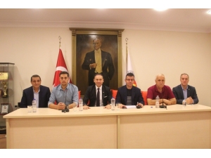 14. Ayvalık Zeytinyağı Hasat Günleri İçin Geri Sayım