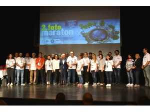 Fotomaraton Sona Erdi, Ödüller Sahiplerini Buldu