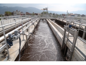 Gemlik Körfezi Artık Kirlenmeyecek