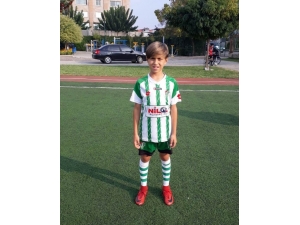 Salihlispor’dan Altınordu Akademiye Transfer Oldu