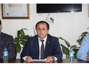 Tso’dan “Enflasyonla Mücadele Programı” Hakkında Açıklama