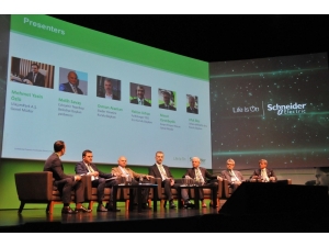 Yarının Kentlerinde Tepebaşı Örneği