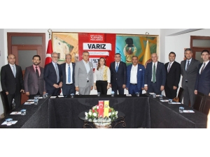 Stk’lardan ’Enflasyonla Topyekün Mücadele’ye Destek