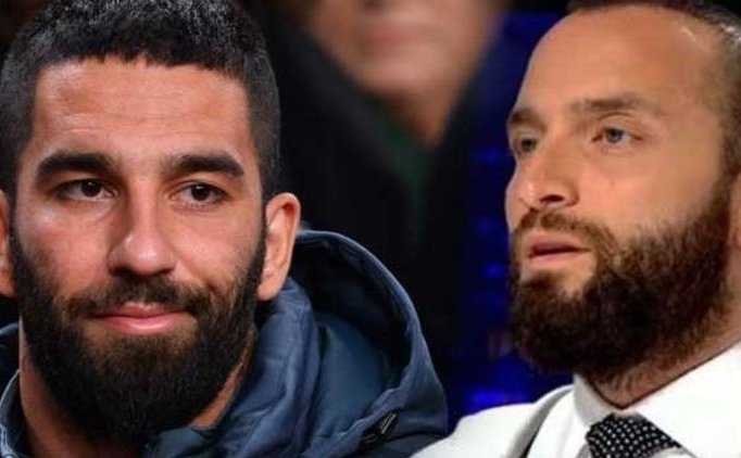Arda Turan Için 12,5 Yıl Hapis Istemi!