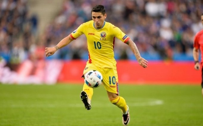 Fenerbahçe Için Sürpriz 10 Numara Iddiası!