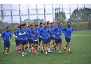 Fatih Akyel: "Zorlu Maçlar Oynuyoruz"