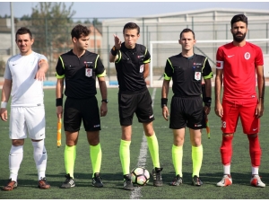 Balıkesir’de Futbol Hakem Kursu Açılıyor