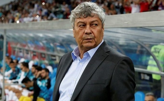 Lucescu'nun Yerine Ilk Aday Şenol Güneş!