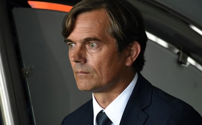 "fenerbahçe'de Casus Filmi Sona Erdi"