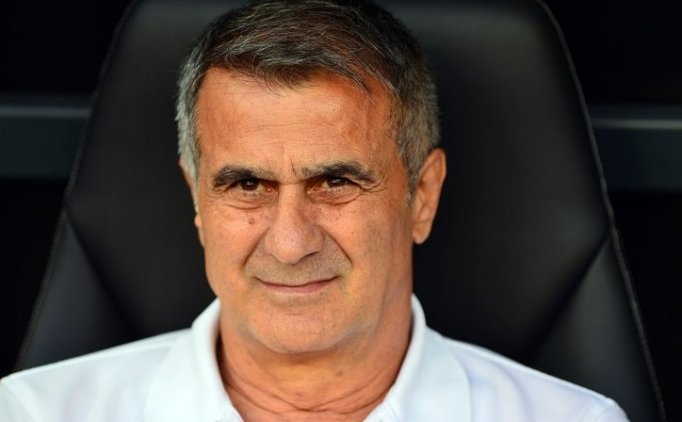 "şenol Güneş, Trabzonspor'a Başkan Olabilir"