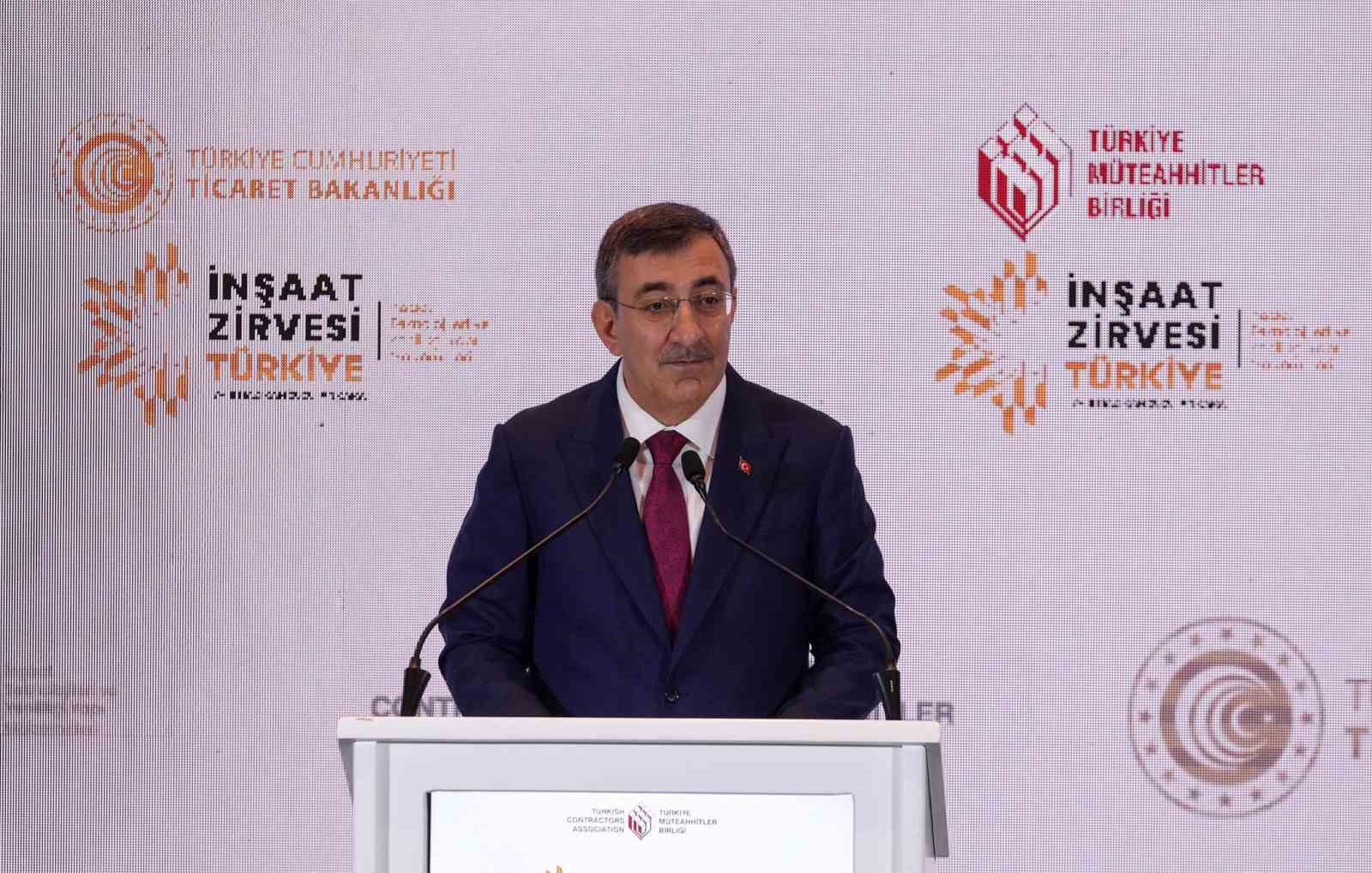 cumhurbaskani-yardimcisi-yilmaz-orta-vadede-cok-daha-onemli-kazanclar-saglayacagimiz-bir-doneme-giriyoruz