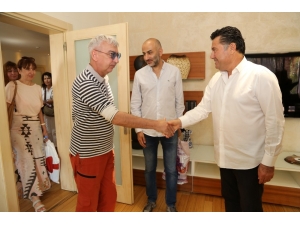 Bulgar Medya Grubu Bodrum’u Tanıtacak