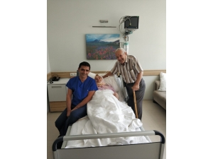 Doktordan En Şeker Operasyon