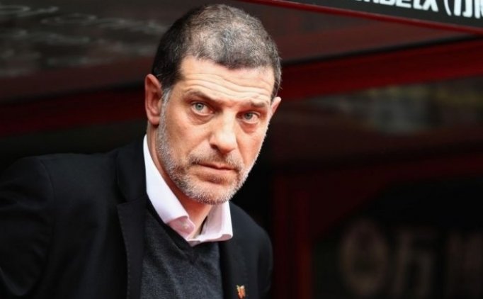 Beşiktaş'a Slaven Bilic Piyangosu; Iki Isim Birden..