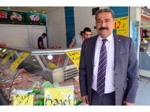 Tavuk Eti Fiyatlarına Yüzde 40’a Varan İndirim Yapıldı