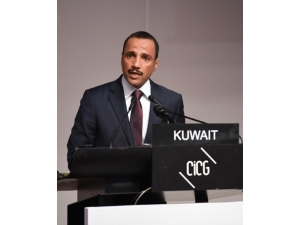 Kuveyt Milli Meclis Başkanı İsrail’i Kızdırdı