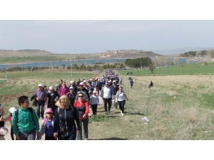 Spor A.ş.’den Anlamlı Bir Etkinlik Daha