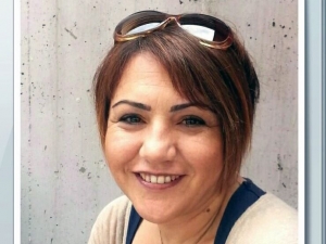 Zuhal Öğretmen Hastalığına Yenik Düştü