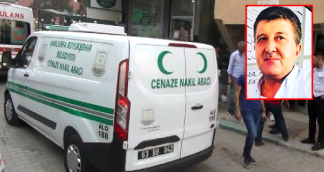 Şanlıurfa'da İntihar Eden Gözlükçü, Bıraktığı 'ölümümden Sorumlu Olanlar' Mektubuyla Polisi Harekete Geçirdi