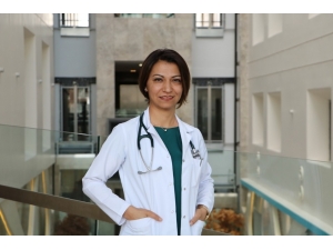 Uzmanlardan Toz Bulutu Uyarısı