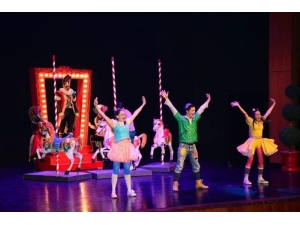 Kartepe’de Kültür-sanat Sezonu Açılıyor