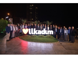 Tok: “Ortak Sevdamız İlkadım”