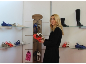 Mayfu Sektör Temsilcileri İle Ayakkabıcıları Buluşturuyor