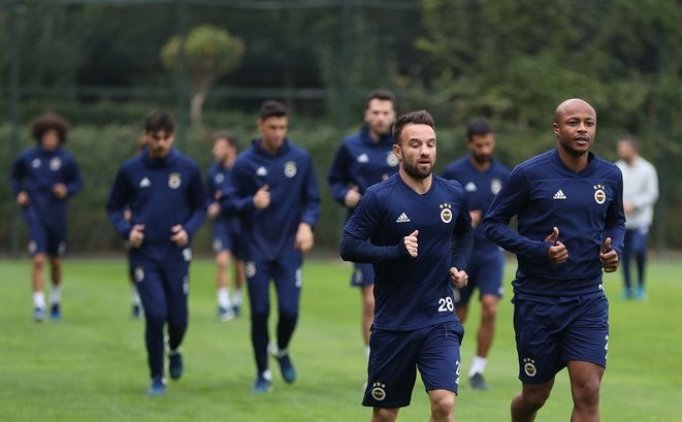 Fenerbahçe'de Samandıra'nın Havası Değişti