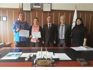 Erdek İmam Hatip Lisesi’ne “Ulusal Kalite” Ödülü