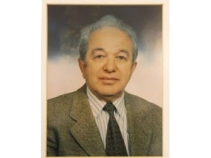 Abant İzzet Baysal Üniversitesi Kurucu Rektörü Vefat Etti