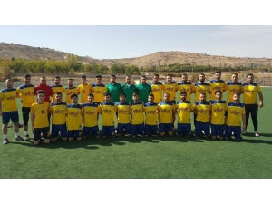 Malatya İdmanyurdu İddialı Geliyor