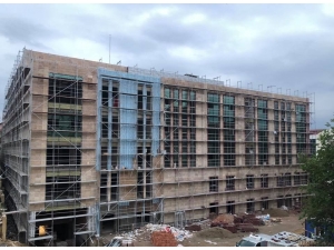 Körfez Projelerinde Sona Geliniyor